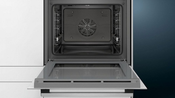 Духовой шкаф Siemens HB 537 GE W 0 R купить с доставкой по Москве и Московской области в интернет-магазине ТехноВегас