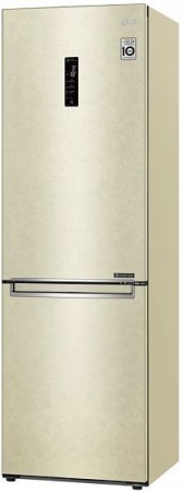 Холодильник LG GA-B459MEQZ купить с доставкой по Москве и Московской области в интернет-магазине ТехноВегас