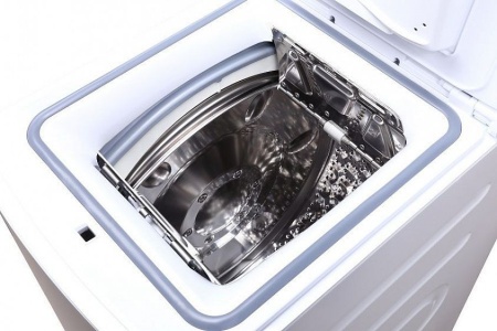 Стиральная машина MIDEA MWT60101 Essential купить с доставкой по Москве и Московской области в интернет-магазине ТехноВегас