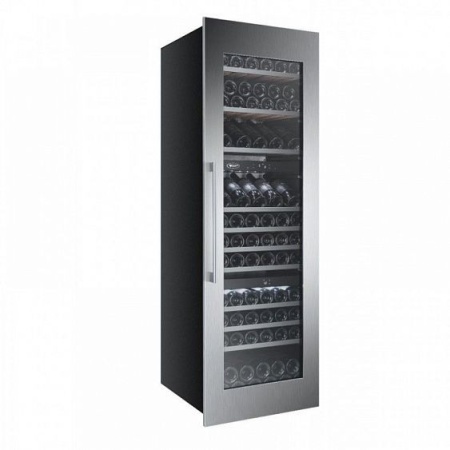 Винный шкаф COLDVINE C89-KSB3 купить с доставкой по Москве и Московской области в интернет-магазине ТехноВегас