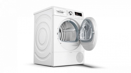 Сушильная машина BOSCH WTR85V0T купить с доставкой по Москве и Московской области в интернет-магазине ТехноВегас