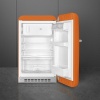 Холодильник SMEG FAB10ROR2 купить с доставкой по Москве и Московской области в интернет-магазине ТехноВегас