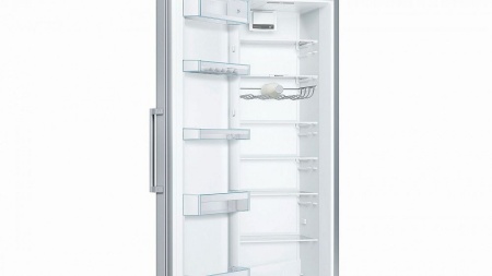 Холодильник Bosch KSV36XL3P серебристый купить с доставкой по Москве и Московской области в интернет-магазине ТехноВегас