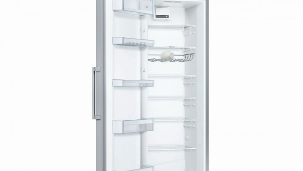 Холодильник Bosch KSV36XL3P серебристый купить с доставкой по Москве и Московской области в интернет-магазине ТехноВегас