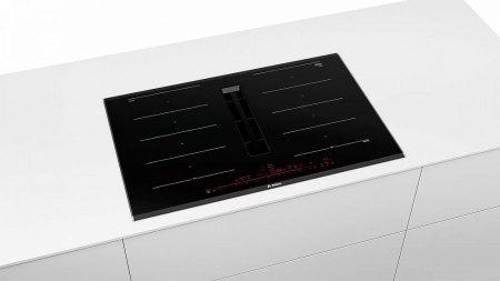 Варочная поверхность BOSCH PXX875D67E купить с доставкой по Москве и Московской области в интернет-магазине ТехноВегас