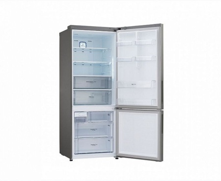 Холодильник LG GC-B559PMBZ купить с доставкой по Москве и Московской области в интернет-магазине ТехноВегас
