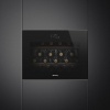 Винный шкаф SMEG CVI621LWNX3 купить с доставкой по Москве и Московской области в интернет-магазине ТехноВегас
