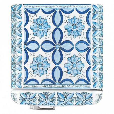 Холодильник SMEG FAB28RDGM3 купить с доставкой по Москве и Московской области в интернет-магазине ТехноВегас