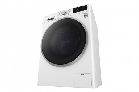 Стиральная машина с сушкой LG F4J6TG1W купить с доставкой по Москве и Московской области в интернет-магазине ТехноВегас