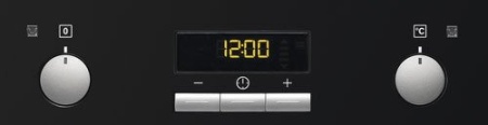 Электрический духовой шкаф ELECTROLUX ezb 53410 ak купить с доставкой по Москве и Московской области в интернет-магазине ТехноВегас