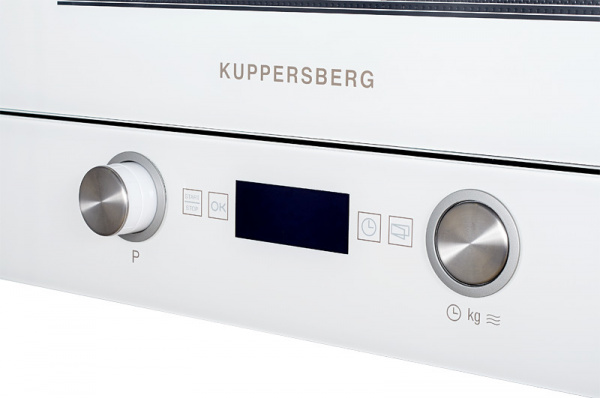 Микроволновая печь KUPPERSBERG hmw 393 w