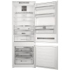 Встраиваемый холодильник Whirlpool SP40 812 EU2 купить с доставкой по Москве и Московской области в интернет-магазине ТехноВегас