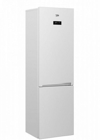 Холодильник Beko RCNK 356E20 BW купить с доставкой по Москве и Московской области в интернет-магазине ТехноВегас