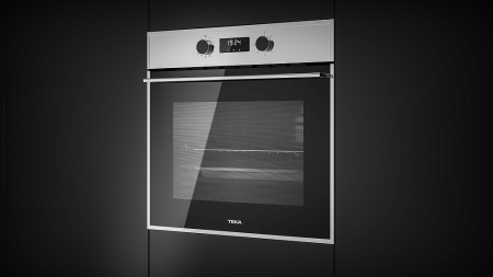 Духовой шкаф TEKA HSB 635 SS inox купить с доставкой по Москве и Московской области в интернет-магазине ТехноВегас