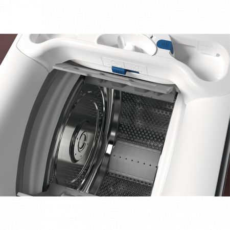 Стиральная машина ELECTROLUX EW7T3R262 купить с доставкой по Москве и Московской области в интернет-магазине ТехноВегас