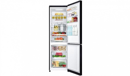 Холодильник LG GA-B499 TGBM купить с доставкой по Москве и Московской области в интернет-магазине ТехноВегас