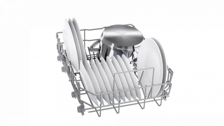 Посудомоечная машина NEFF S855HMX50R купить с доставкой по Москве и Московской области в интернет-магазине ТехноВегас