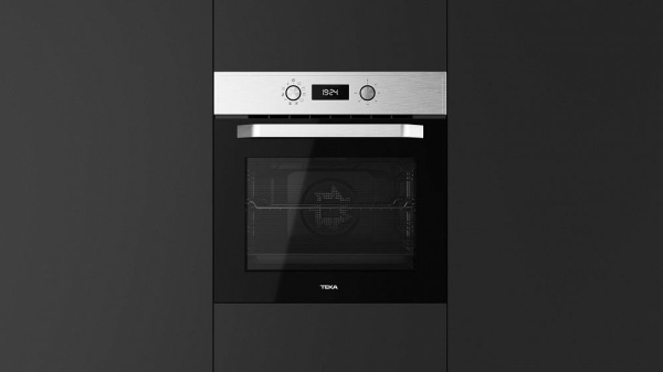 Духовой шкаф TEKA HCB 6535 (111020030) купить с доставкой по Москве и Московской области в интернет-магазине ТехноВегас