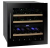 Винный шкаф DUNAVOX dab-36.80db купить с доставкой по Москве и Московской области в интернет-магазине ТехноВегас