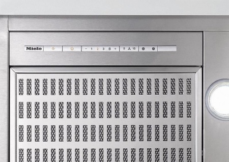 Вытяжка MIELE DA2550 купить с доставкой по Москве и Московской области в интернет-магазине ТехноВегас
