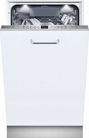 Посудомоечная машина NEFF S585M50X4R купить с доставкой по Москве и Московской области в интернет-магазине ТехноВегас