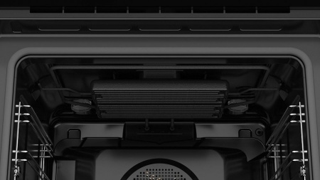 Духовой шкаф TEKA STEAKMASTER BK-SS (111000026) купить с доставкой по Москве и Московской области в интернет-магазине ТехноВегас