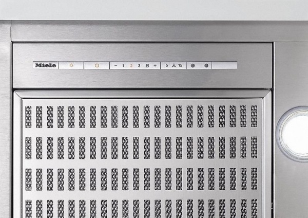 Вытяжка MIELE DA2550 купить с доставкой по Москве и Московской области в интернет-магазине ТехноВегас