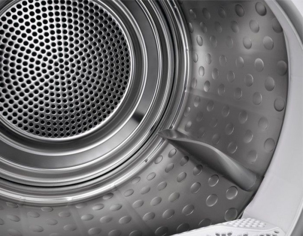 Сушильная машина ELECTROLUX EW9H378S