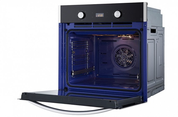 Электрический духовой шкаф LG LB645129T1