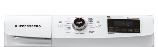 Стиральная машина KUPPERSBERG WIS 60129 купить с доставкой по Москве и Московской области в интернет-магазине ТехноВегас