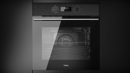 Духовой шкаф TEKA HSB 630 BK купить с доставкой по Москве и Московской области в интернет-магазине ТехноВегас