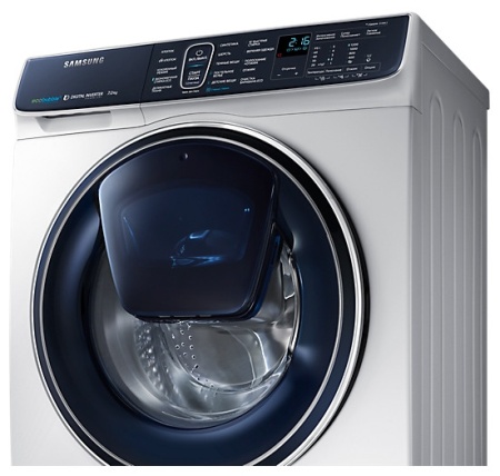 Стиральная машина SAMSUNG WW70K62E69S купить с доставкой по Москве и Московской области в интернет-магазине ТехноВегас