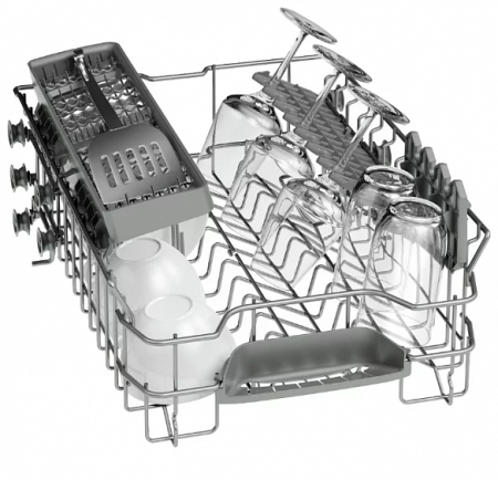 Посудомоечная машина ELECTROLUX ESL98825RA купить с доставкой по Москве и Московской области в интернет-магазине ТехноВегас