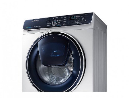 Стиральная машина Samsung WW65K52E69S купить с доставкой по Москве и Московской области в интернет-магазине ТехноВегас