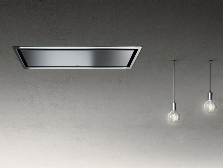 Вытяжка ELICA HILIGHT H30 IX/A/100 купить с доставкой по Москве и Московской области в интернет-магазине ТехноВегас