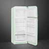 Холодильник SMEG FAB30RPG3 купить с доставкой по Москве и Московской области в интернет-магазине ТехноВегас