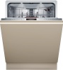 Встраиваемая посудомоечная машина Neff S257ECX17E