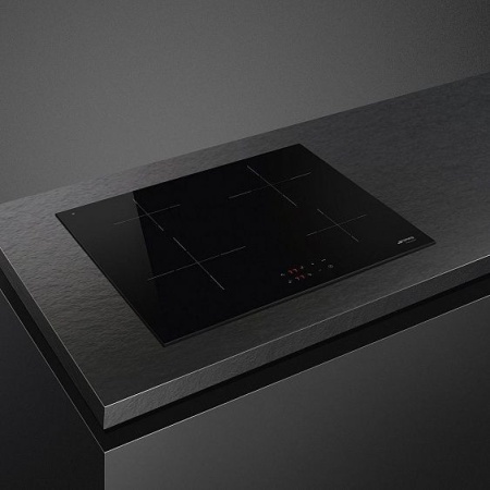 Варочная поверхность SMEG SI2641D купить с доставкой по Москве и Московской области в интернет-магазине ТехноВегас
