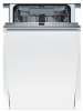 Посудомоечная машина BOSCH SPV66MX30R