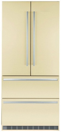 Холодильник LIEBHERR CBNbe 6256 купить с доставкой по Москве и Московской области в интернет-магазине ТехноВегас