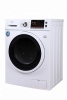 Стиральная машина MIDEA MWC8143 Crown купить с доставкой по Москве и Московской области в интернет-магазине ТехноВегас