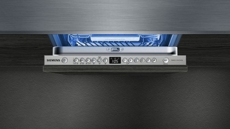 Посудомоечная машина SIEMENS SR 656D10 TR купить с доставкой по Москве и Московской области в интернет-магазине ТехноВегас