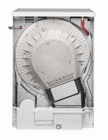 Сушильная машина Electrolux EW6C527PP купить с доставкой по Москве и Московской области в интернет-магазине ТехноВегас