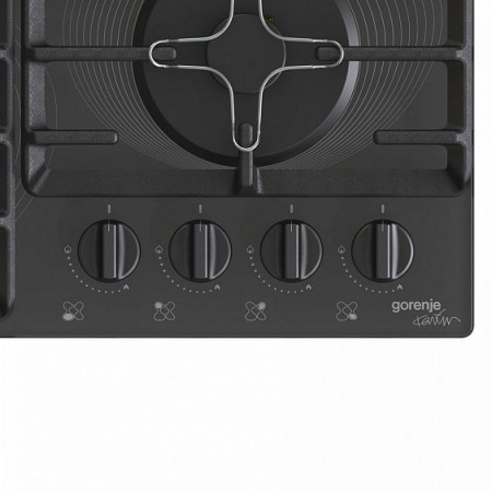 Газовая панель Gorenje GTW 641 KRB купить с доставкой по Москве и Московской области в интернет-магазине ТехноВегас