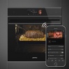 Духовой шкаф SMEG SFP6606WTPNX купить с доставкой по Москве и Московской области в интернет-магазине ТехноВегас