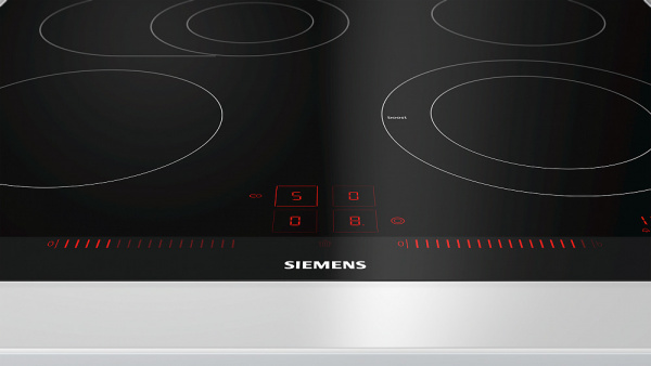 Стеклокерамическая панель Siemens ET 675LCP1R