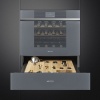 Ящик сомелье SMEG CPS115S купить с доставкой по Москве и Московской области в интернет-магазине ТехноВегас