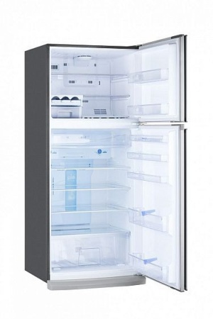 Холодильник MITSUBISHI-ELECTRIC mr-fr62k-st-r купить с доставкой по Москве и Московской области в интернет-магазине ТехноВегас