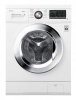 Стиральная машина с сушкой LG FH2G6NDG2