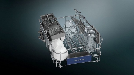 Посудомоечная машина SIEMENS SR615X31IR купить с доставкой по Москве и Московской области в интернет-магазине ТехноВегас